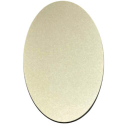 Pionite “Moonlight Papel” Laminate with Stained Maple Wood Edge