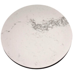 2CM Caesarstone “Statuario Maximus”