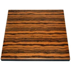 Greenline “Terra Wave” Veneer Self-Edge