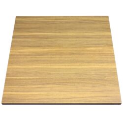 Wilsonart “Sap Walnut” Laminate Self-Edge
