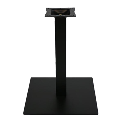 Square Outdoor Bases