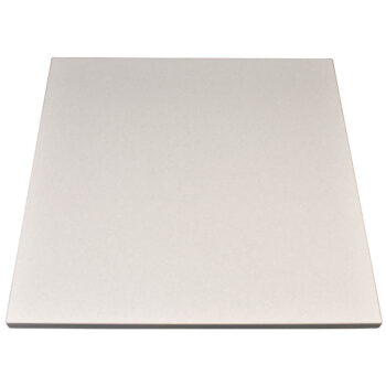 Corian “Antarctica” Solid Surface Table Top