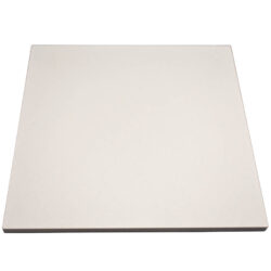 3CM Daltile “White Ice”