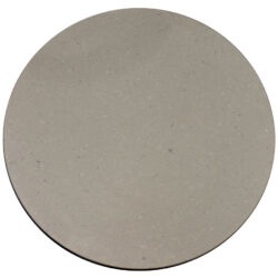 3CM "Fossil Gray" Quartz