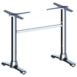 2000 Series Table Legs End Base