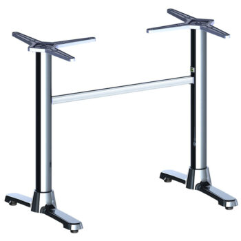 2000 Series Table Legs End Base