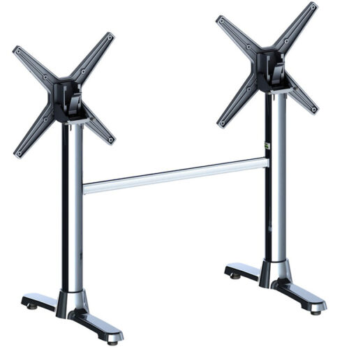 2000 Series Table Legs End Base