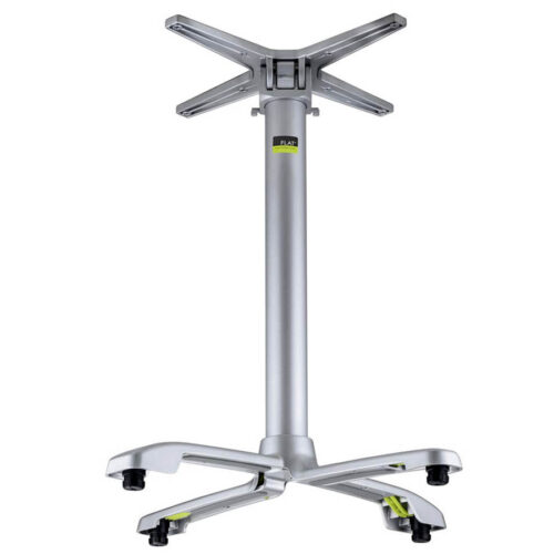 2100 Series X-Base Bar EP Grey