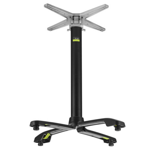2100 Series X-Base Black