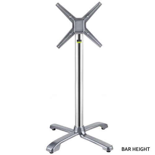2100 Series X-Base Bar