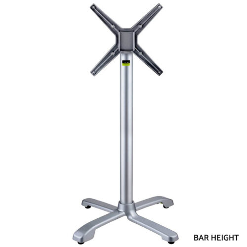 2100 Series X-Base Bar
