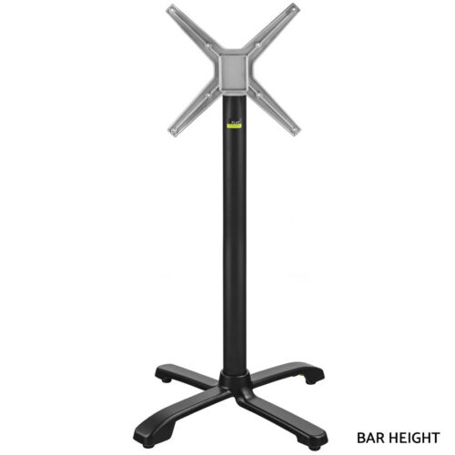 2100 Series X-Base Bar