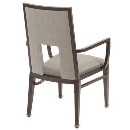 H-ALB Arm Chair