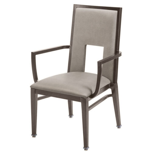 H-ALB Arm Chair