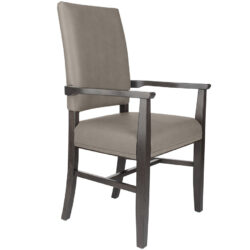 H-ALT Accent Arm Chair Full