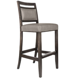 H-ALT Accent Barstool