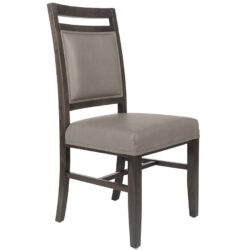 H-ALT Accent Side Chair