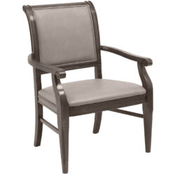 H-AMB Bariatric Arm Chair
