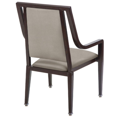 H-GNV Arm Chair