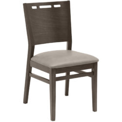 H-ILA Side Chair