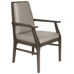 H-LUC Arm Chair