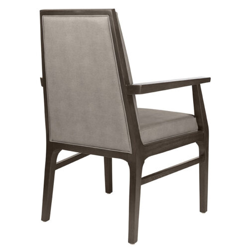 H-LUC Arm Chair