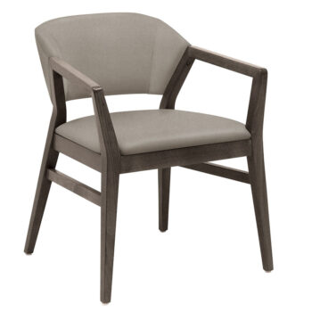H-MAL Arm Chair