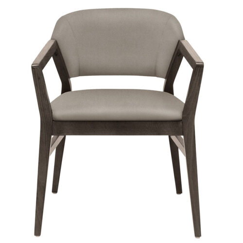 H-MAL Arm Chair