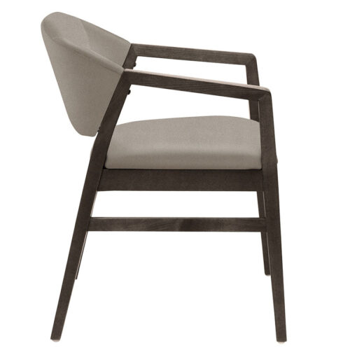 H-MAL Arm Chair