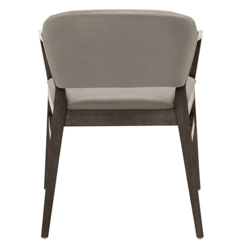 H-MAL Arm Chair