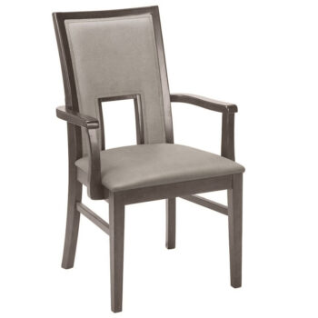 H-RAN Arm Chair