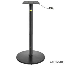 3300 AA Height Adjustable