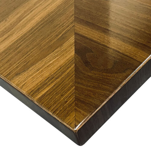Brookline “Plank Fumed Oak” Veneer Self-Edge in Reverse Box Pattern