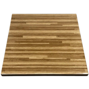 Brookline “Velo Sand” Veneer with Matching Veneer Edge