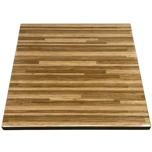 Brookline “Velo Sand” Veneer with Matching Veneer Edge