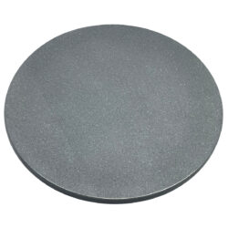 Hanex “Yuri Grey” Solid Surface
