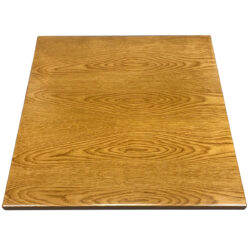 White Oak Veneer Self-Edge with TD410 Stain