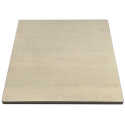 Maple Veneer Overlay with Maple Wood Edge and TD 452 Stain