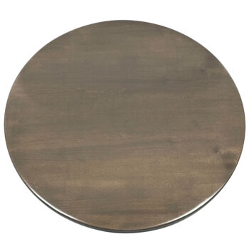 Maple Veneer Self-Edge with TD 453 Stain