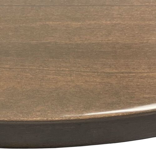 Maple Veneer Self-Edge with TD 453 Stain