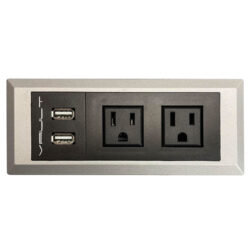 Vault Mini -In surface power supply