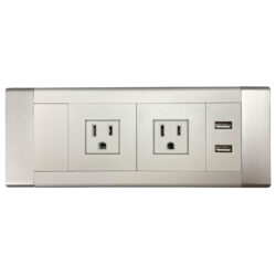 Vault Party -In surface power supply