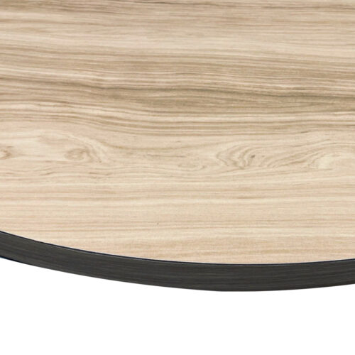 Wilsonart “Fawn Cypress” Laminate Self-Edge