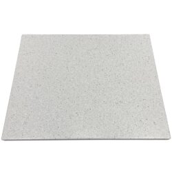 Corian “Silver Birch” Solid Surface