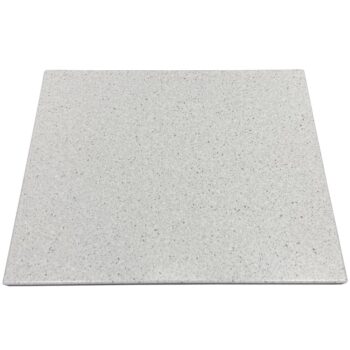 Corian “Silver Birch” Solid Surface