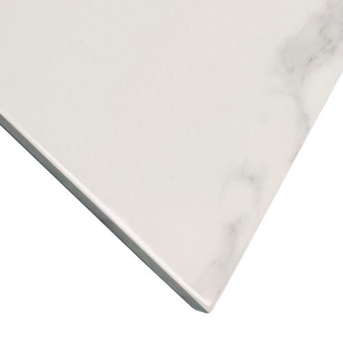 Digital Print Self-Edge