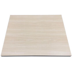 Wilsonart “Beigewood” Laminate Self-Edge