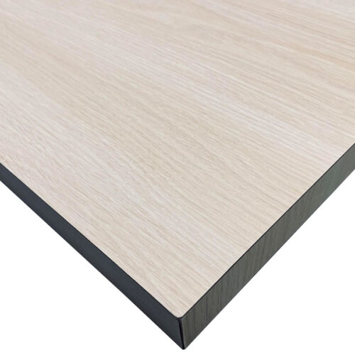 Wilsonart “Beigewood” Laminate Self-Edge