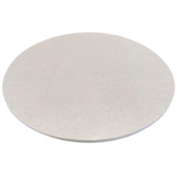 2CM Wilsonart “North Cascades” Quartz Custom Quartz Table Top