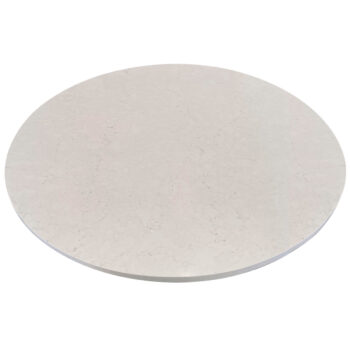 2CM Wilsonart “North Cascades” Quartz Custom Quartz Table Top